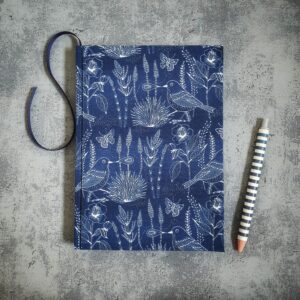 Hardbound journal
