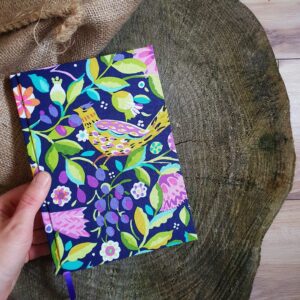 Hardbound journal