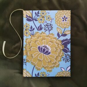 Hardbound journal
