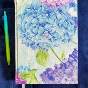 Hardbound journal