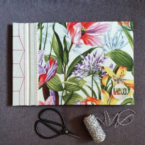 Art album