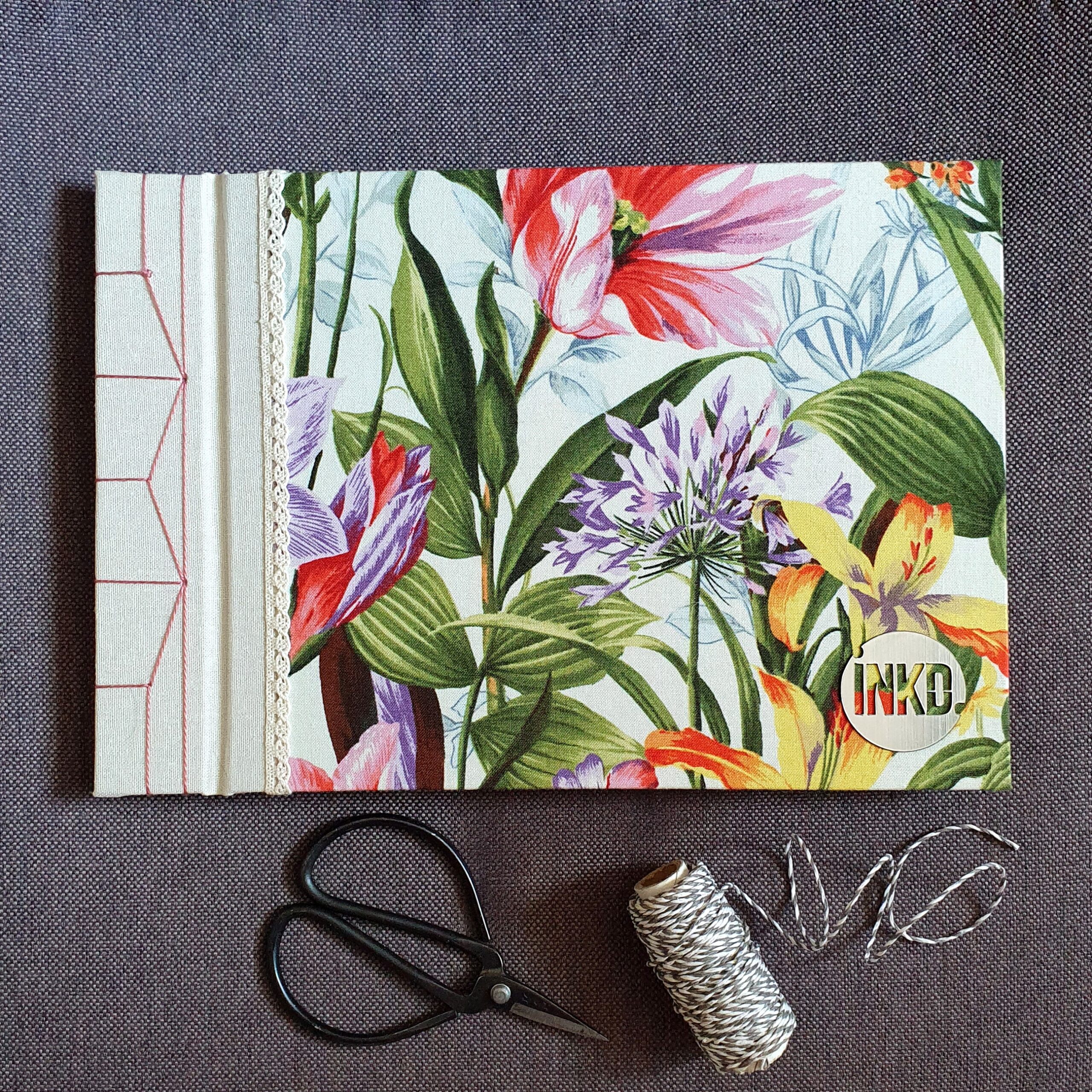 Art album