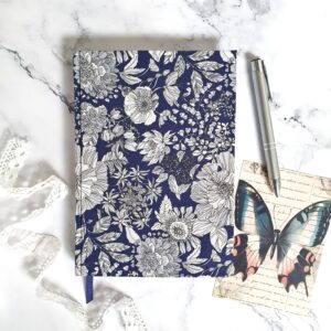 Hardbound journal