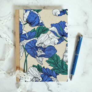 Hardbound journal
