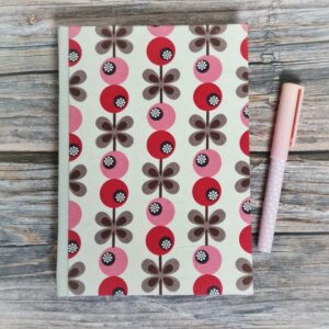 Hardbound journal