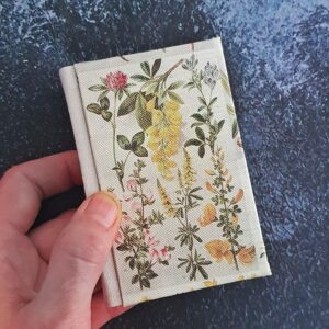 Mini notebook