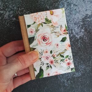 Mini notebook