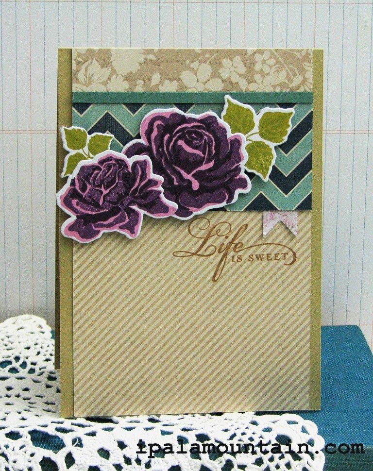 Greeting card
