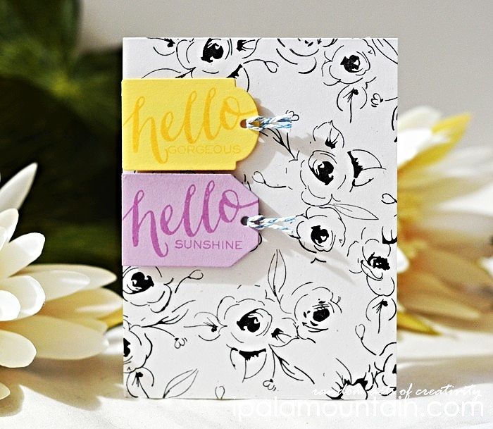 Greeting card