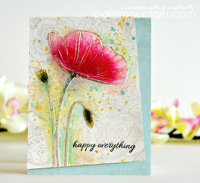 Greeting card