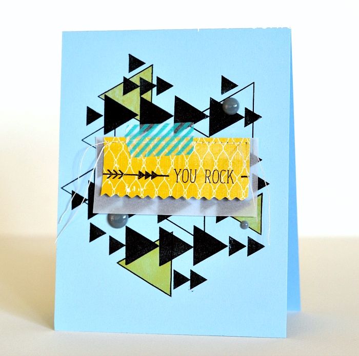 Greeting card
