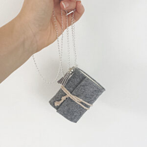 Soft-bound notebooks