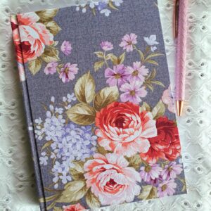 Hardbound journal