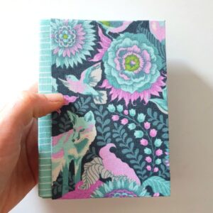 Hardbound journal