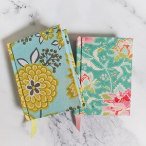 Mini notebooks