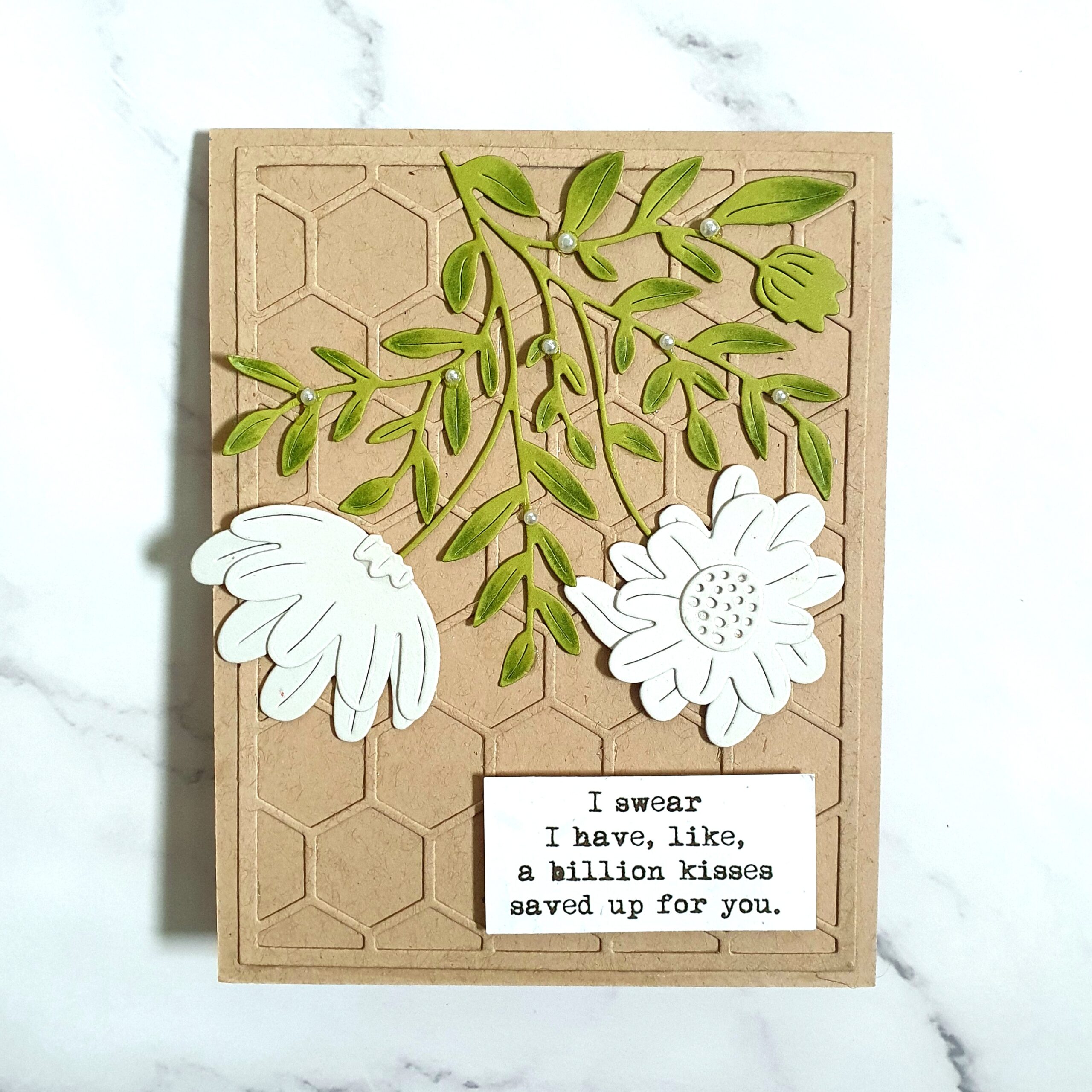 Greeting card