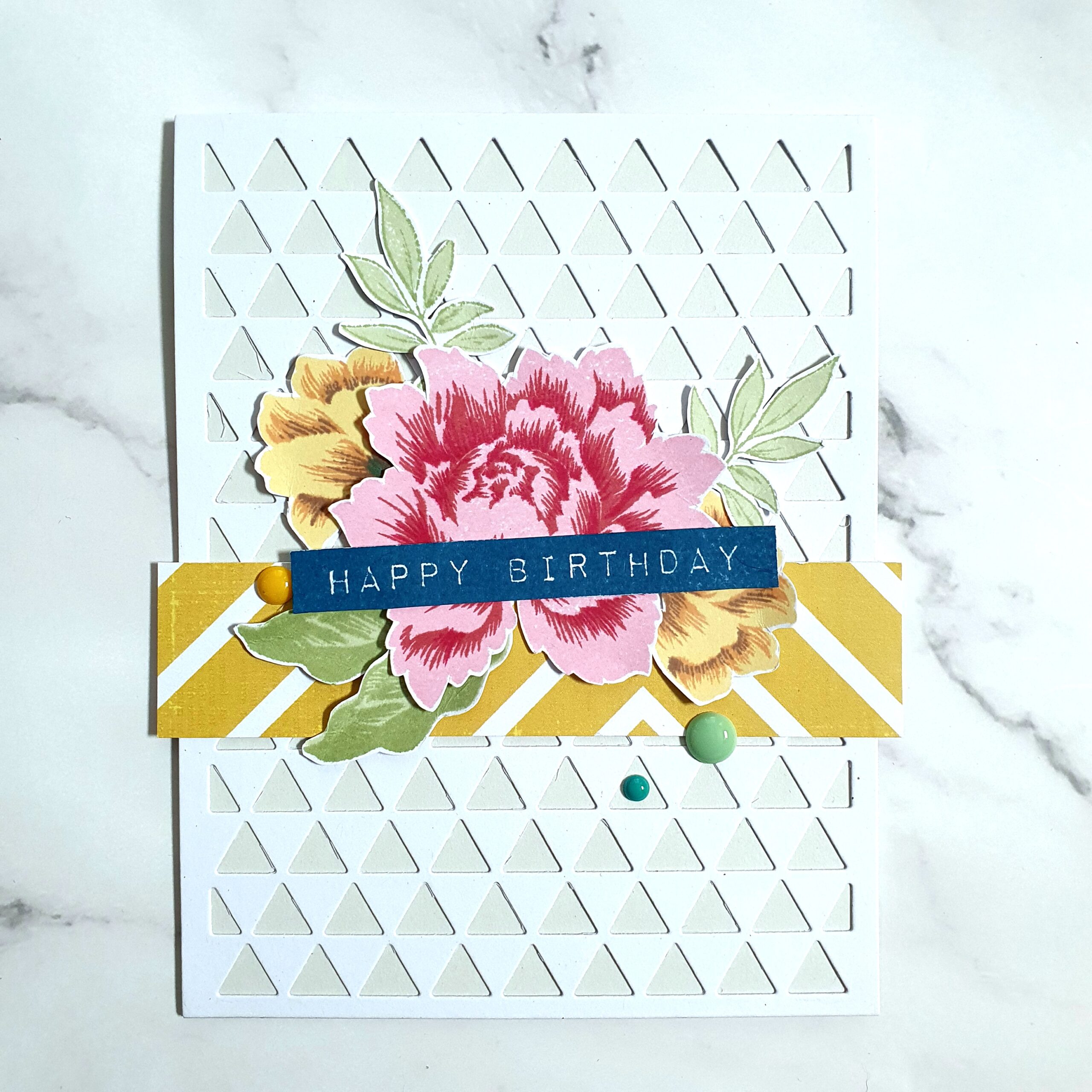 Greeting card