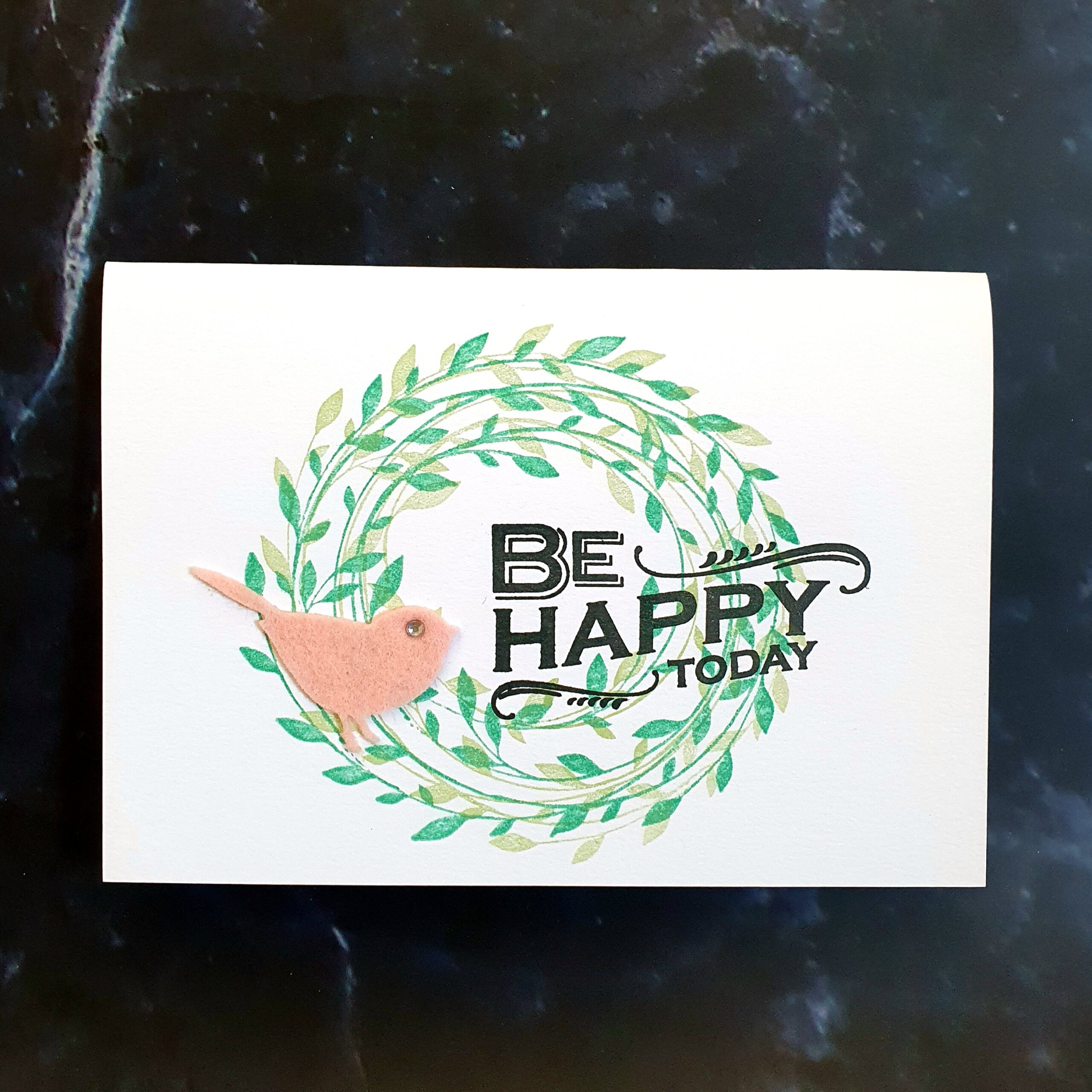 Greeting card