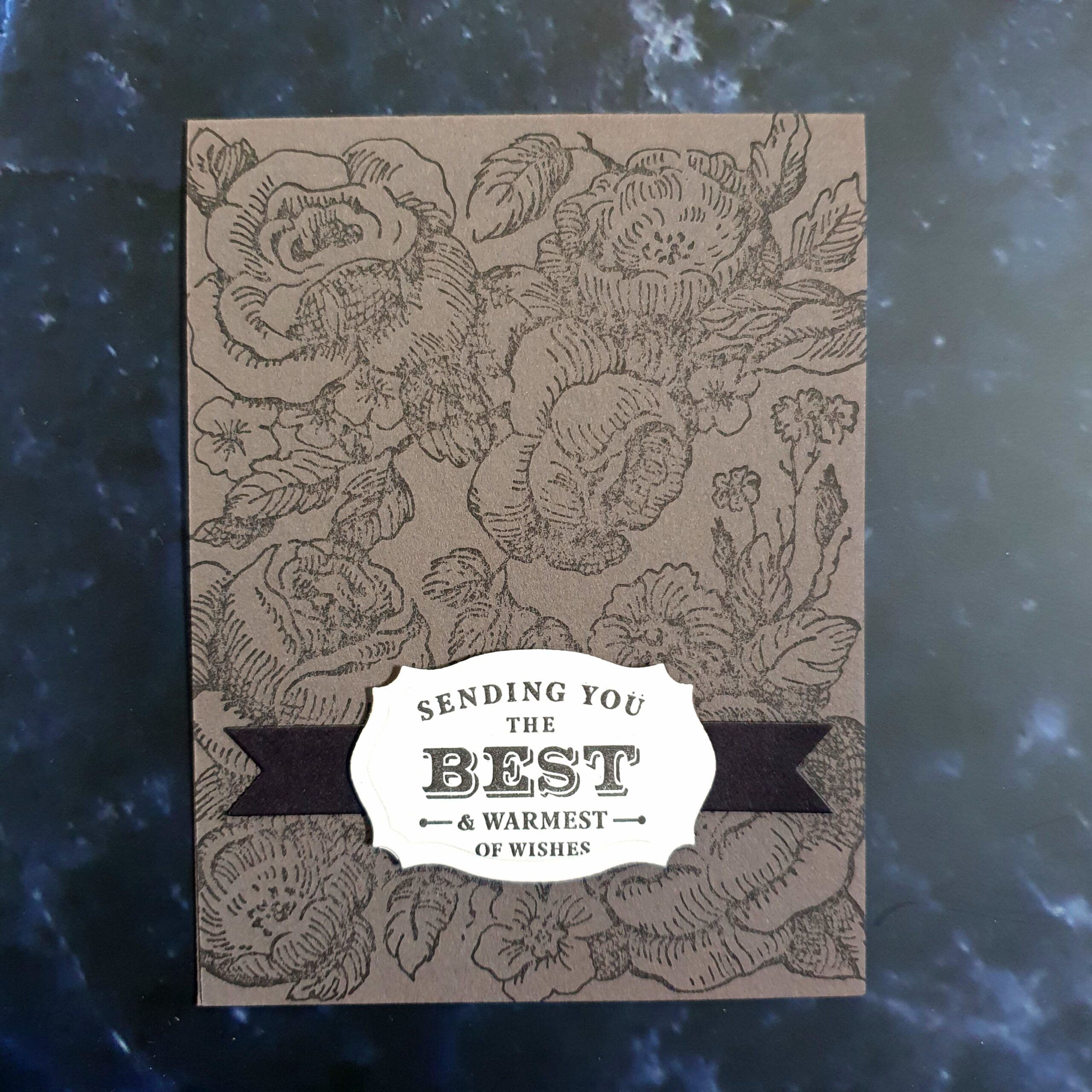 Greeting card