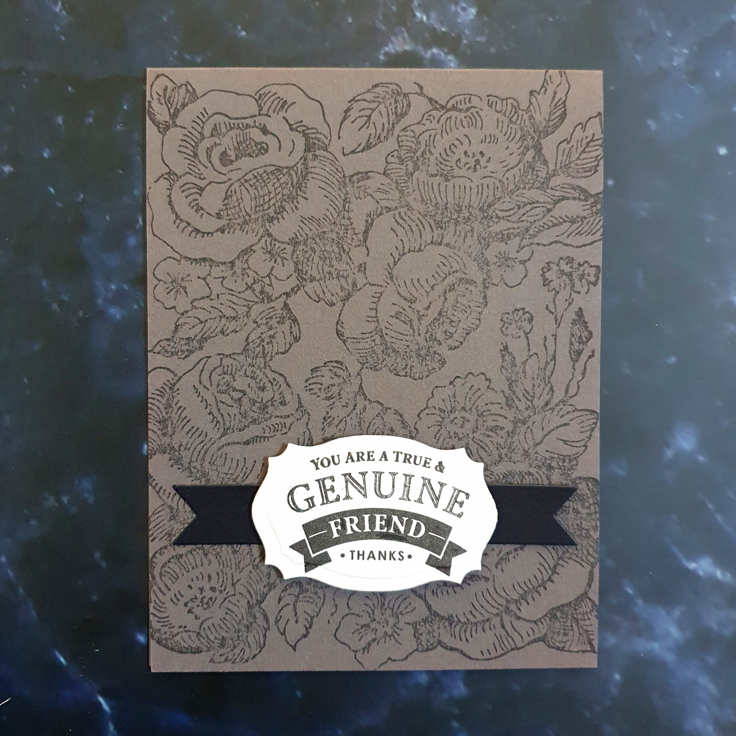 Greeting card
