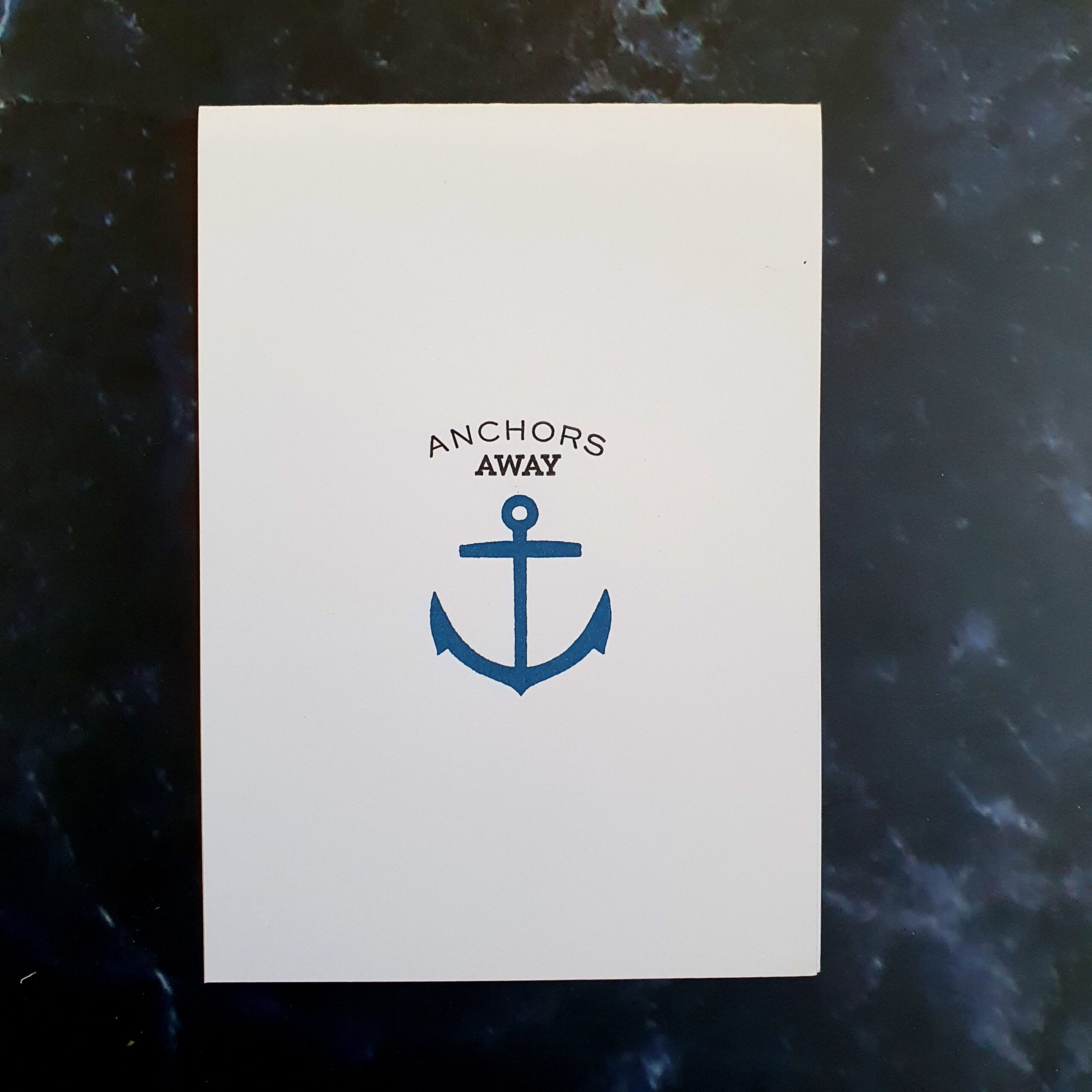 Greeting card