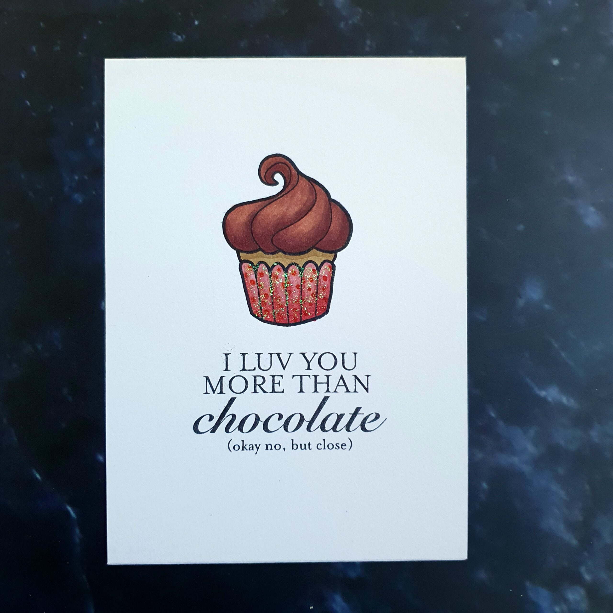 Greeting card