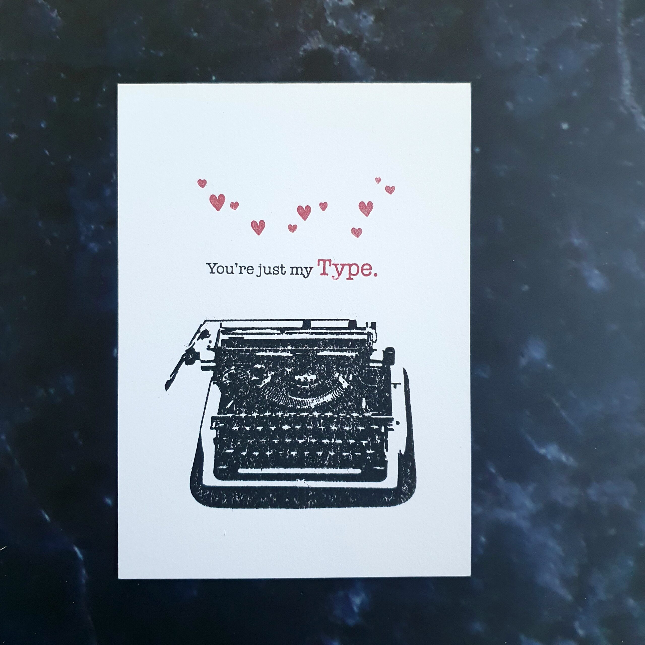 Greeting card