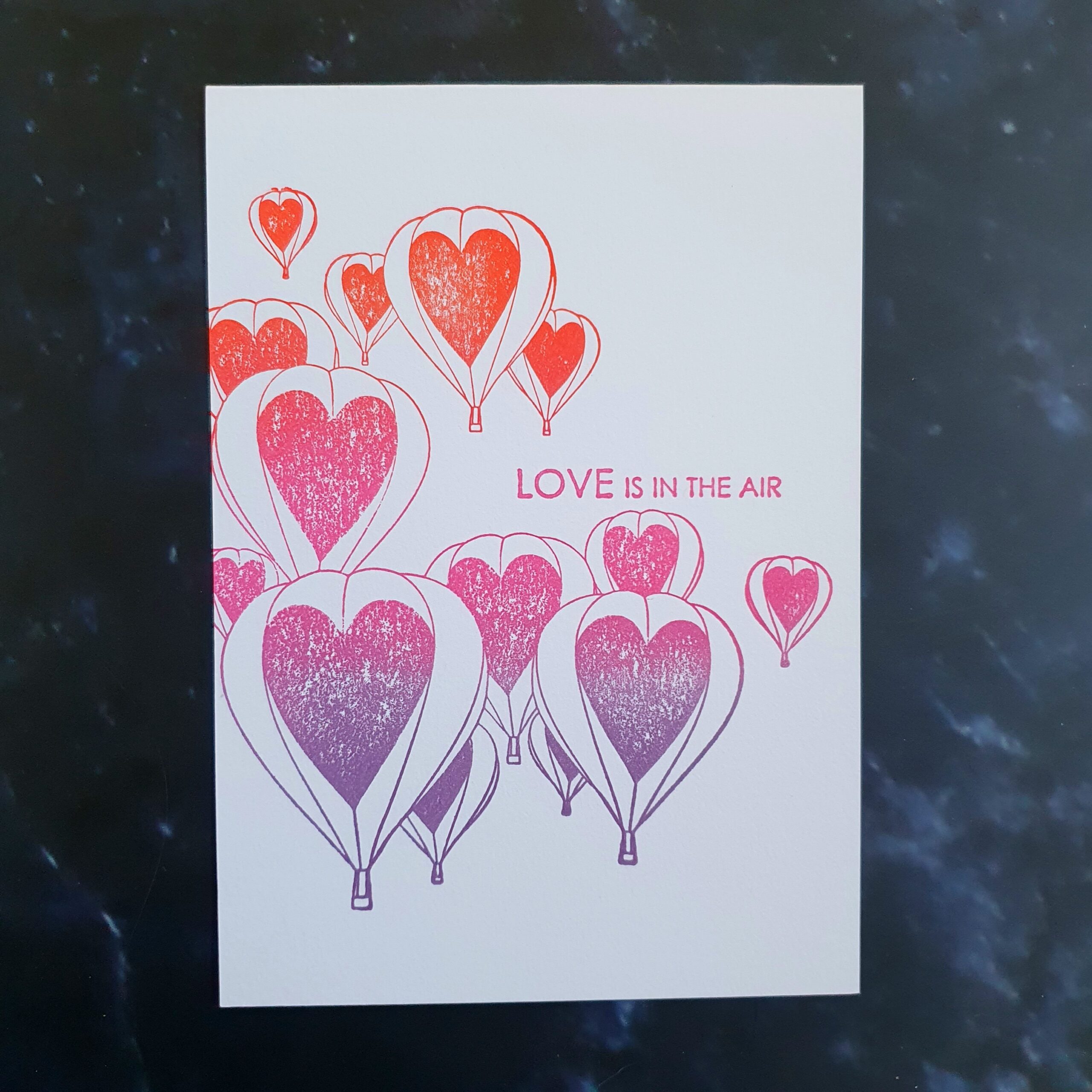 Greeting card