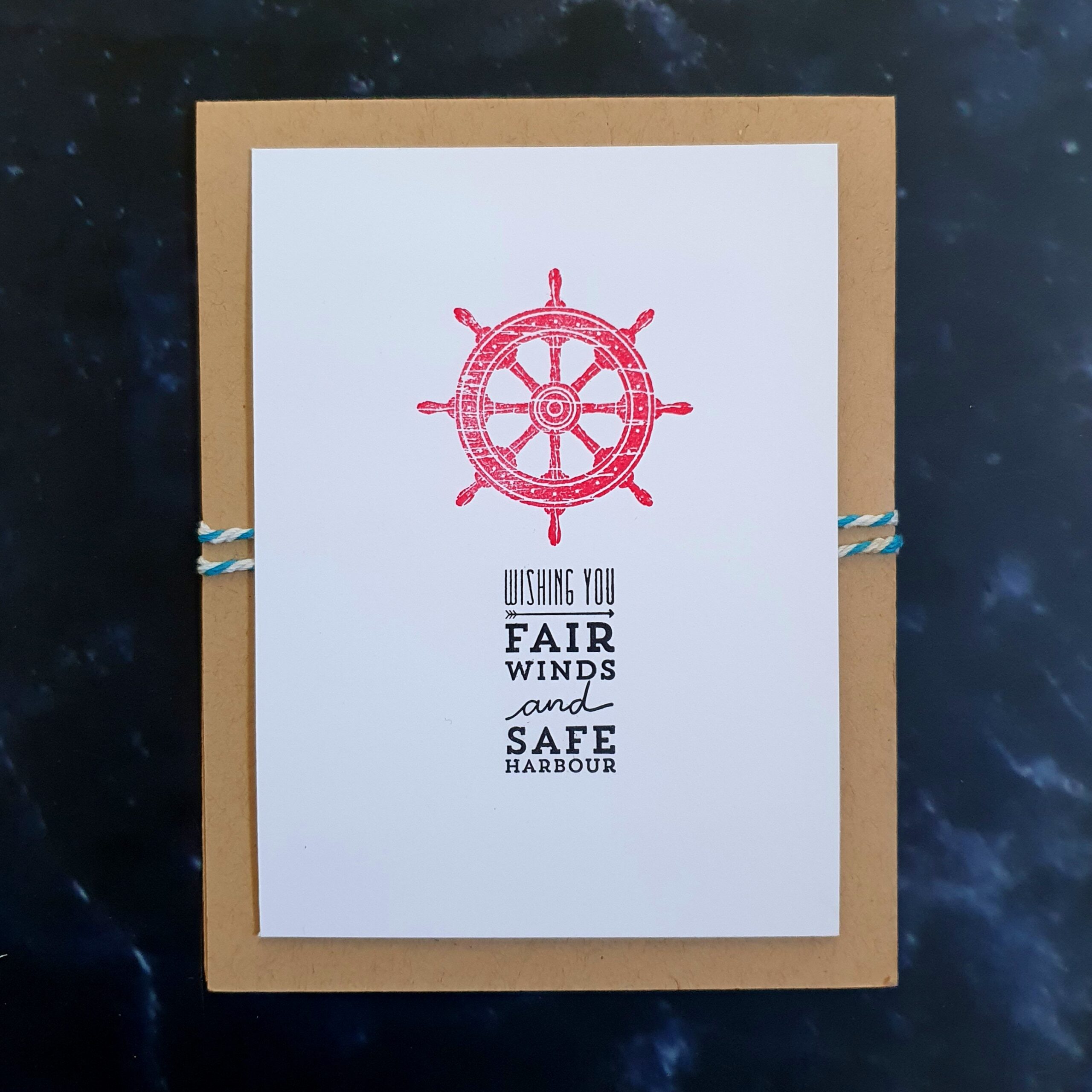 Greeting card