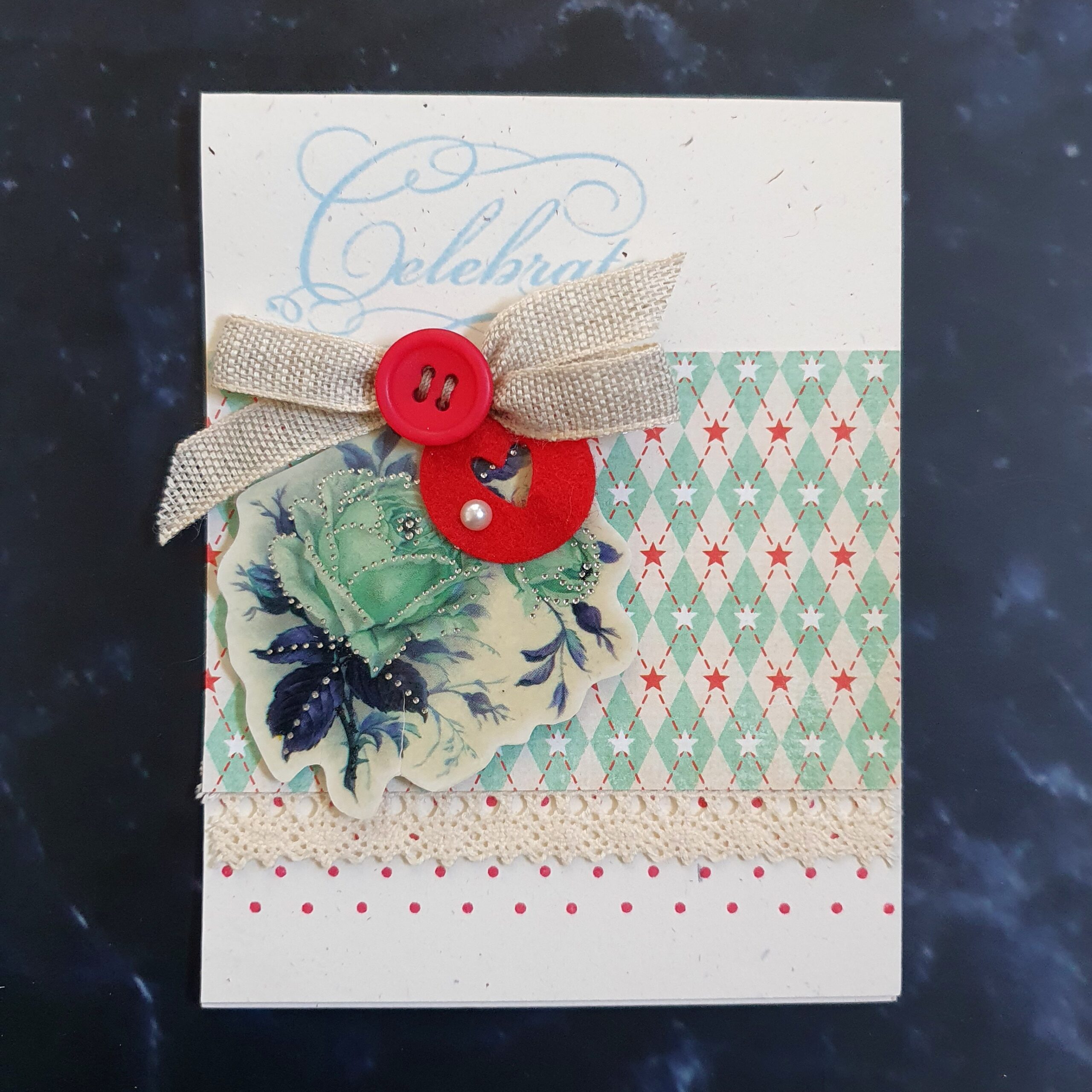 Greeting card