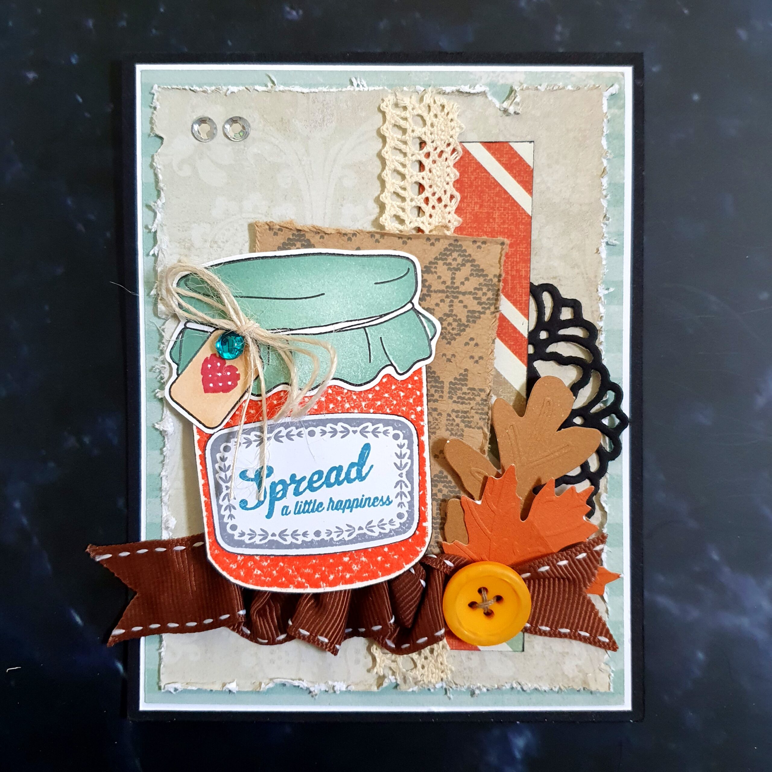 Greeting card