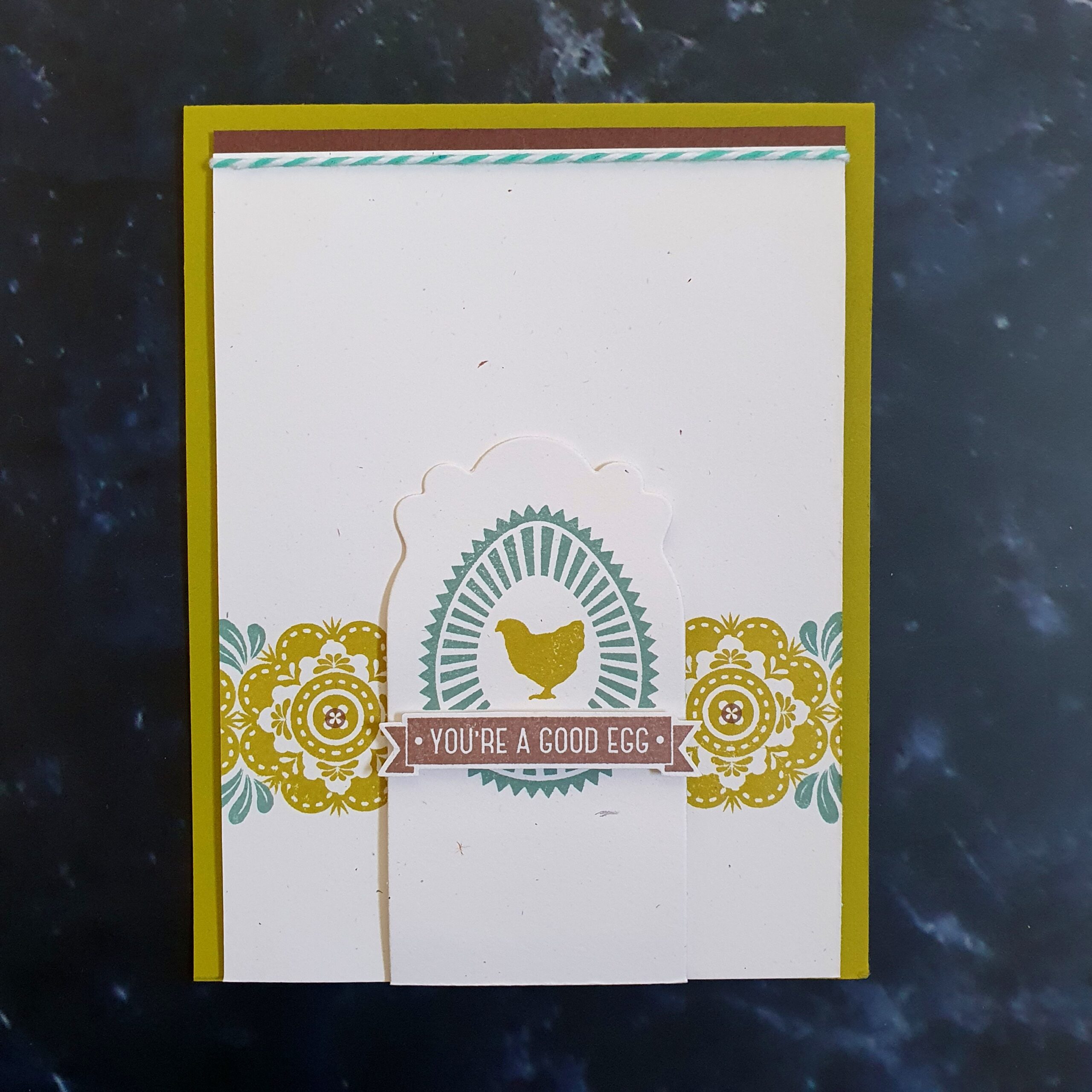 Greeting card