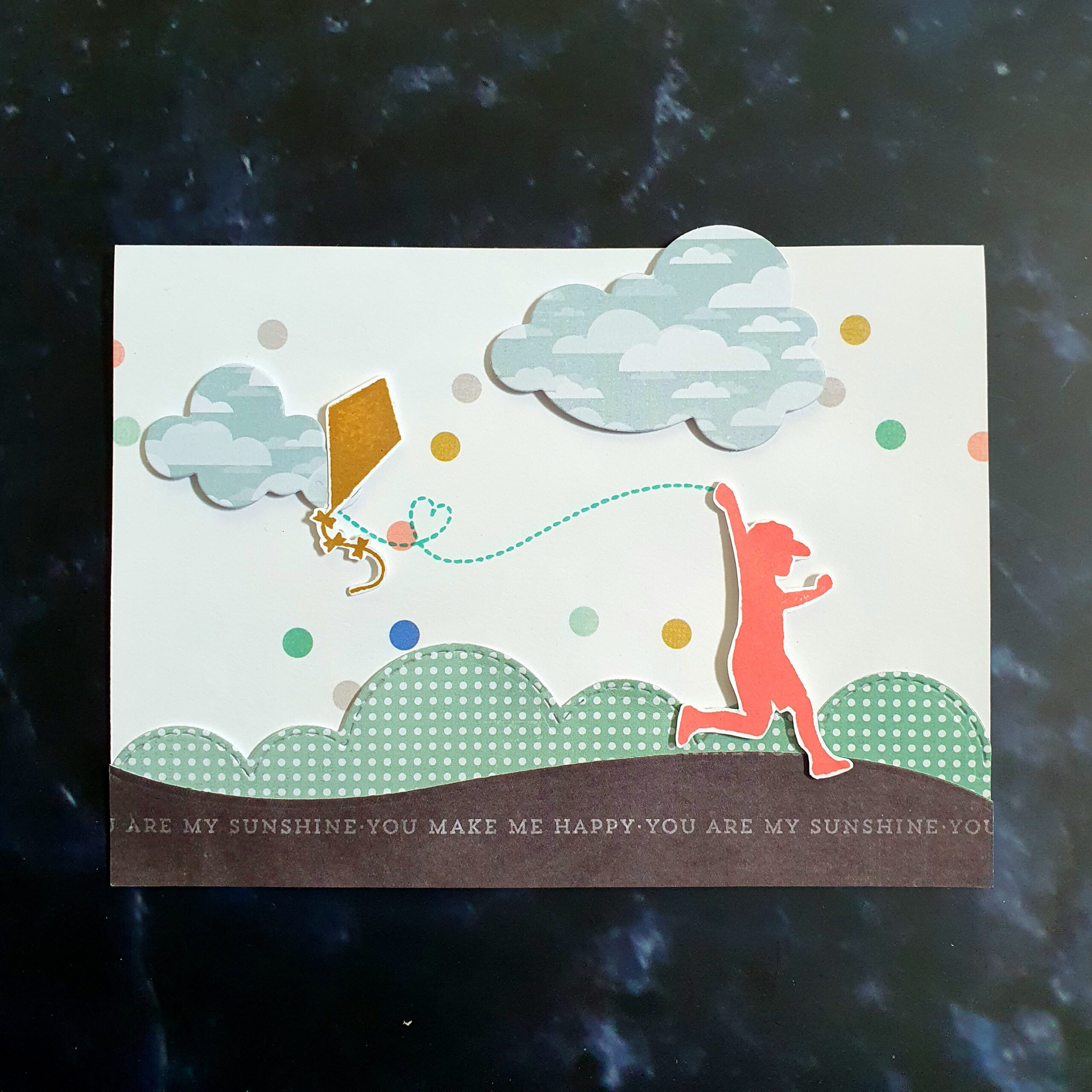 Greeting card