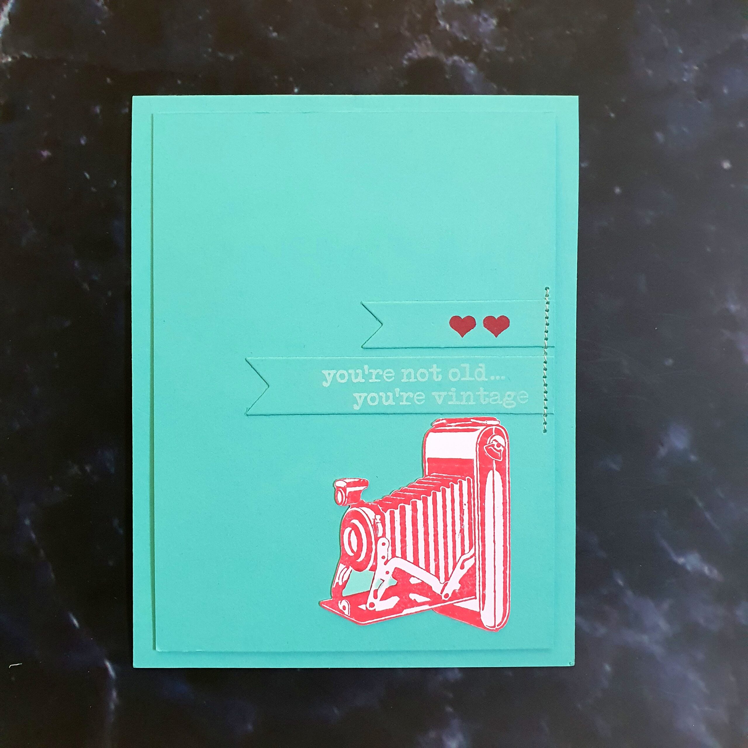 Greeting card