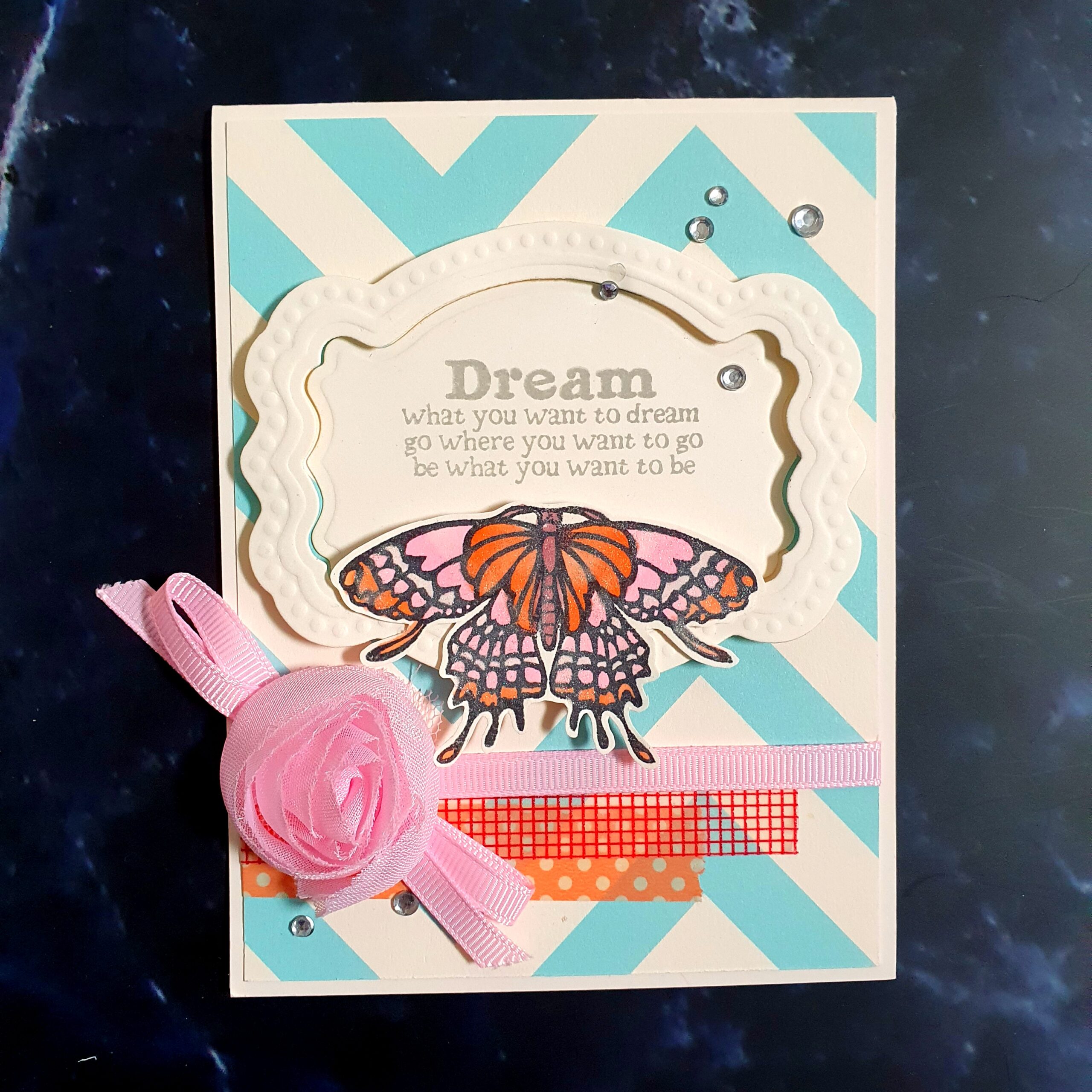Greeting card