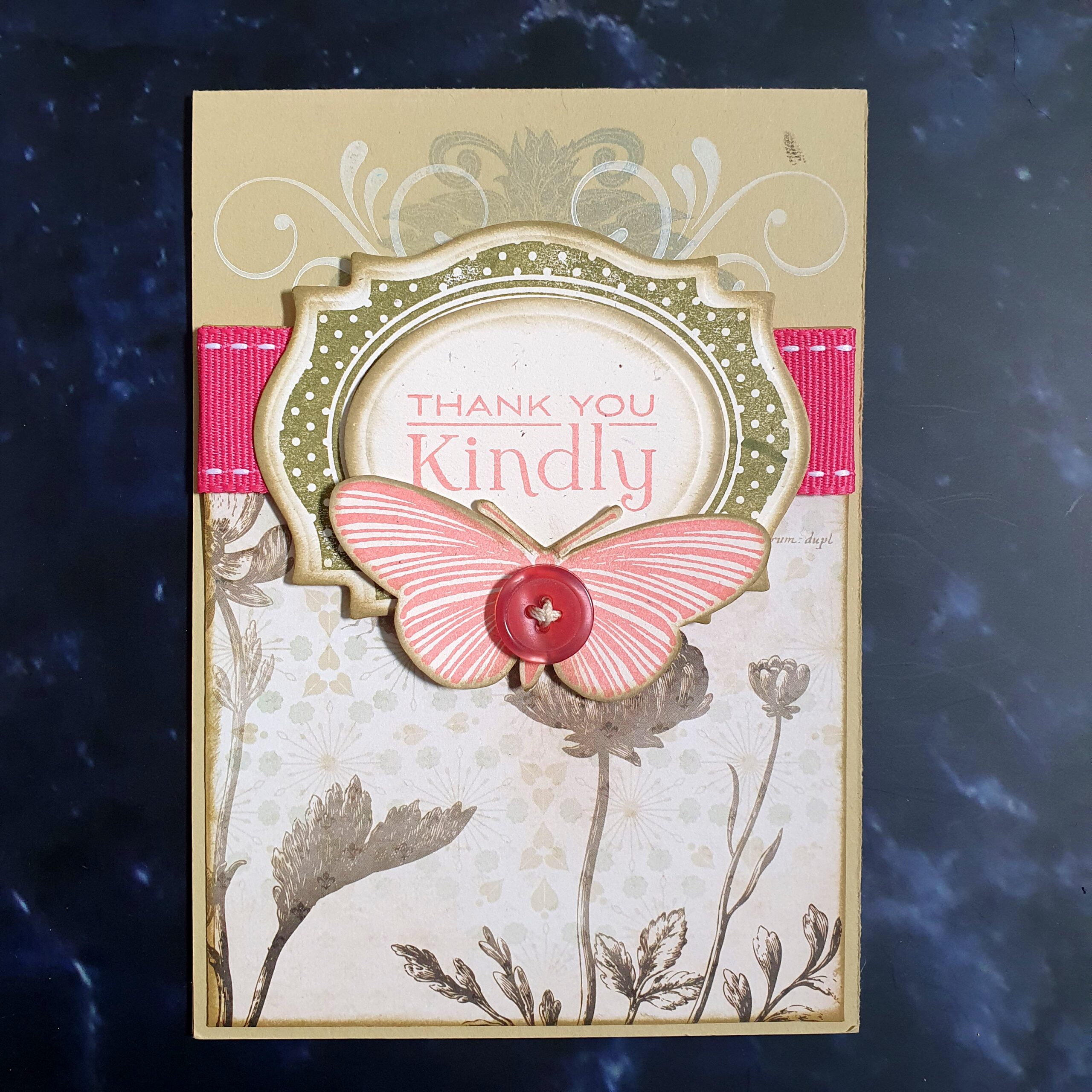 Greeting card
