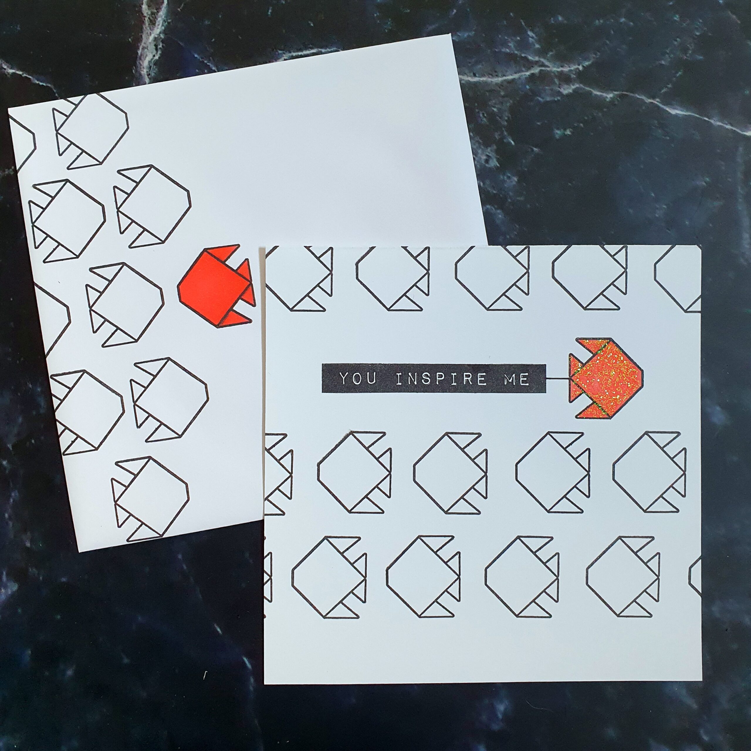 Greeting card