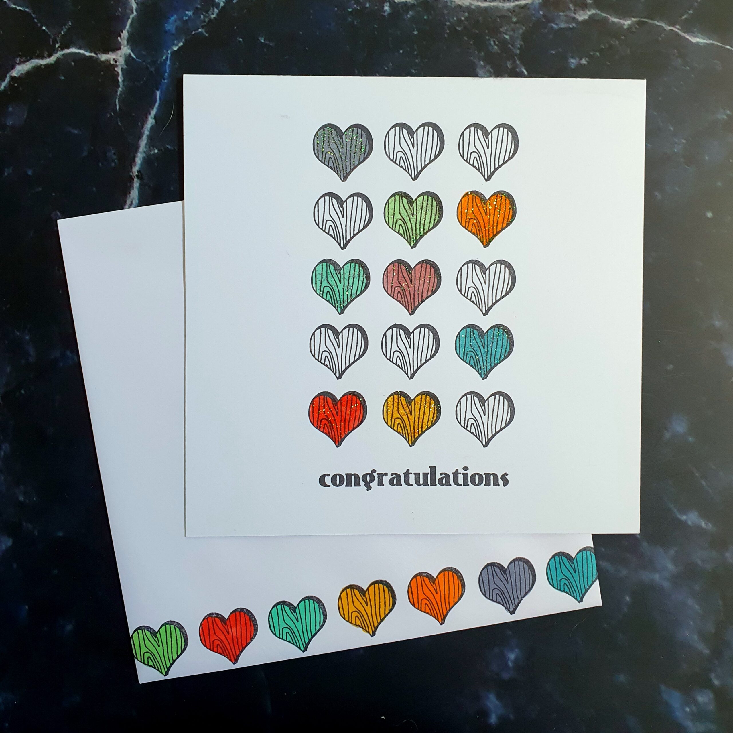 Greeting card