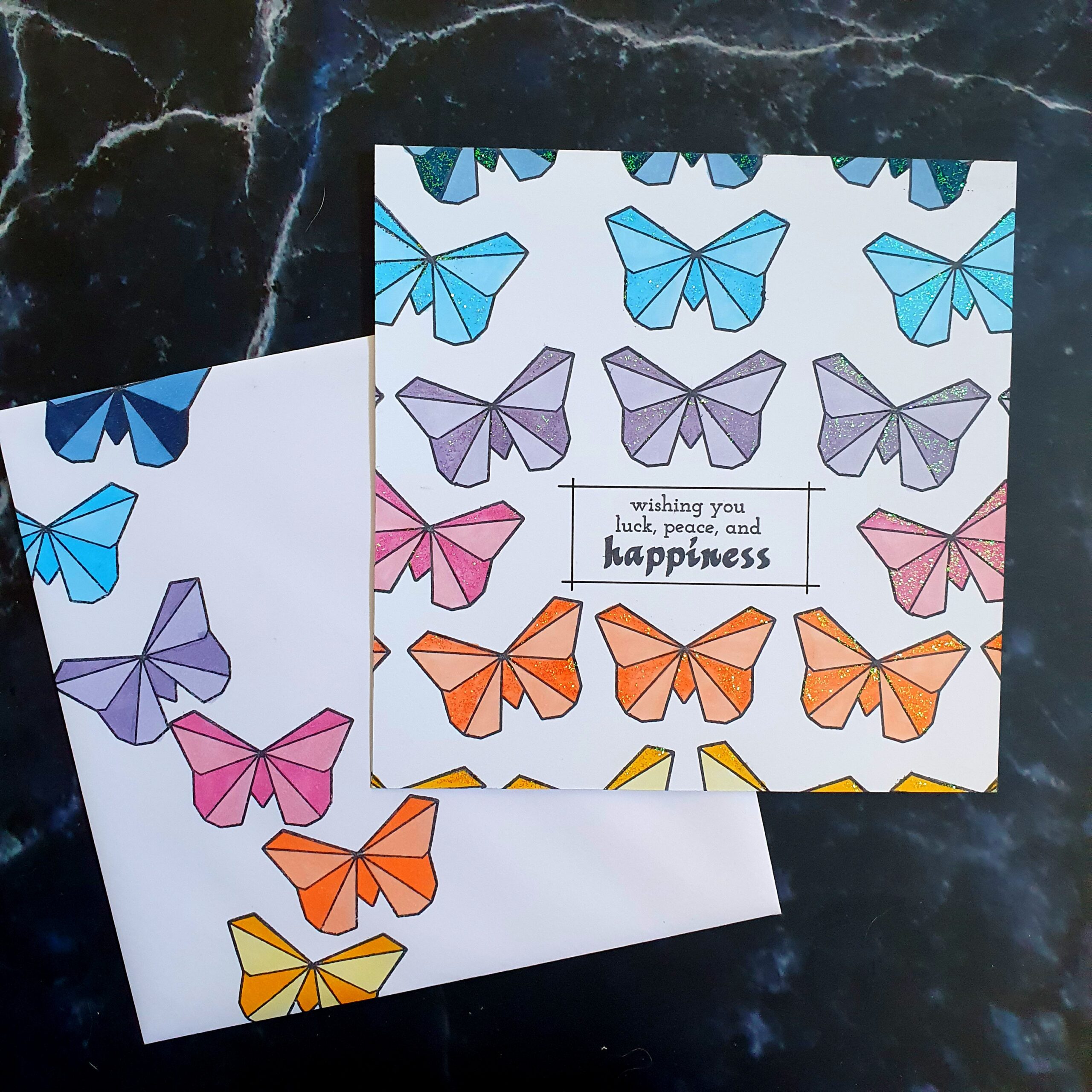 Greeting card