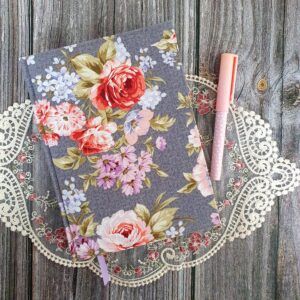 Hardbound journal