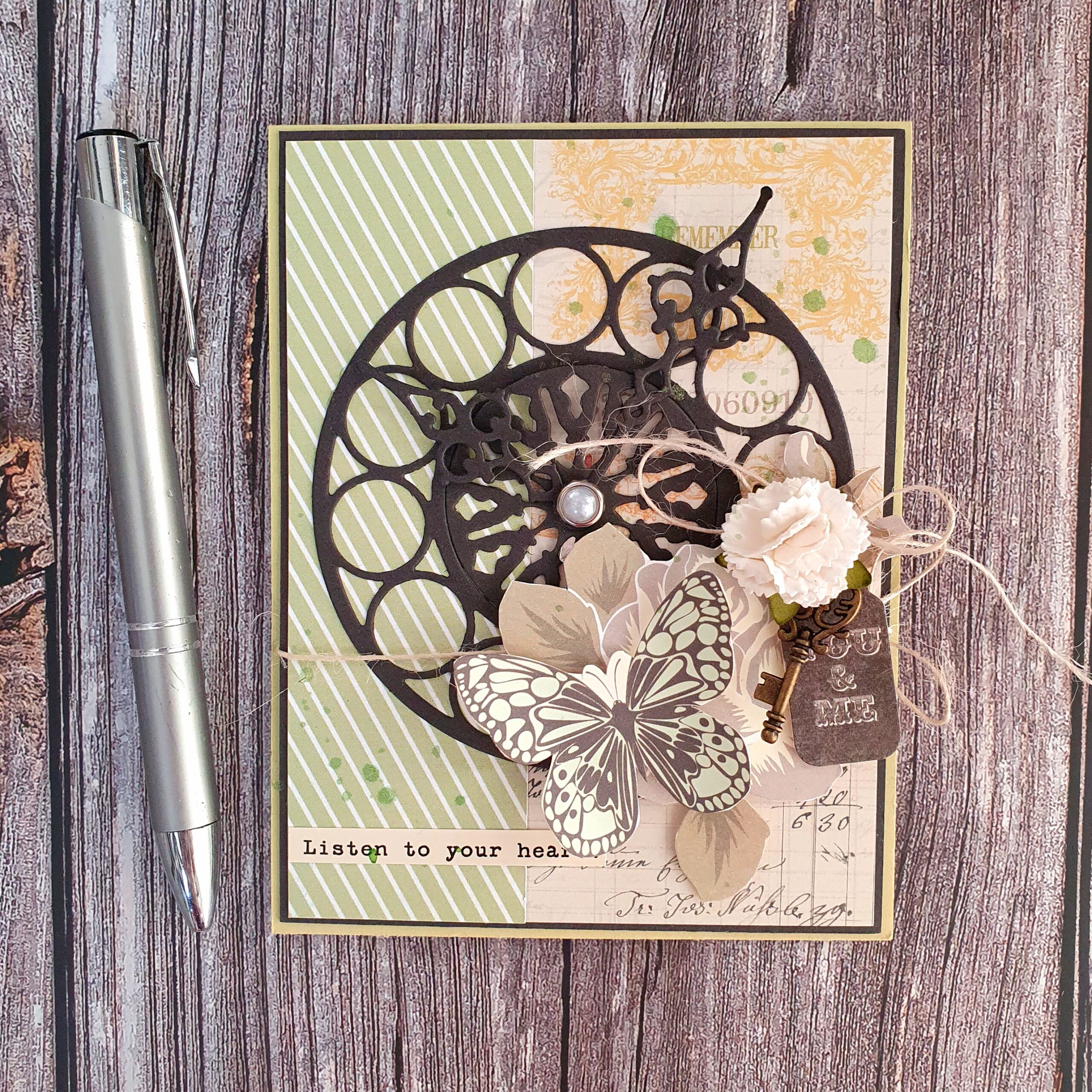 Greeting card