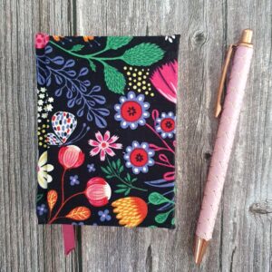 Mini notebook
