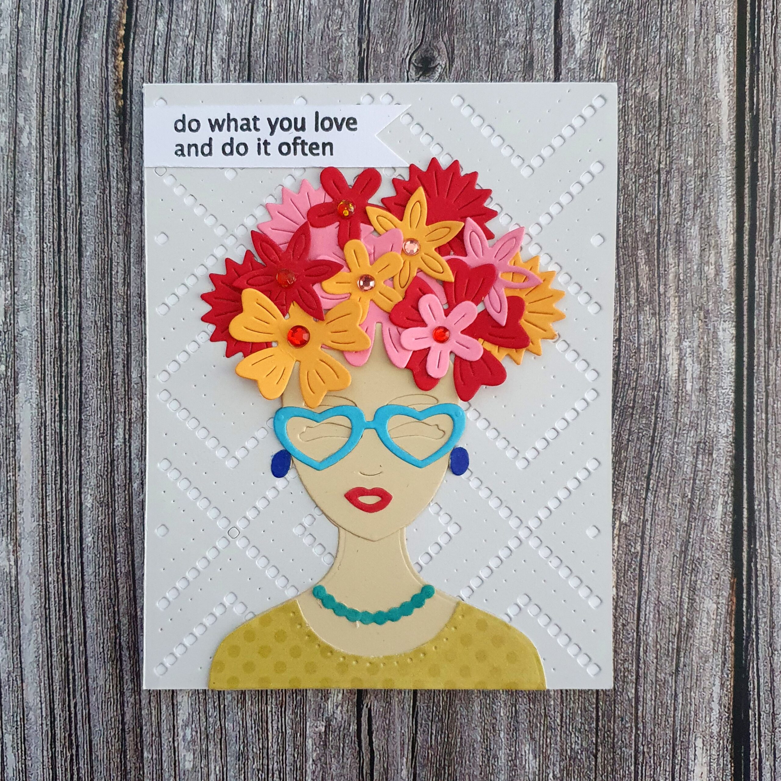 Greeting card
