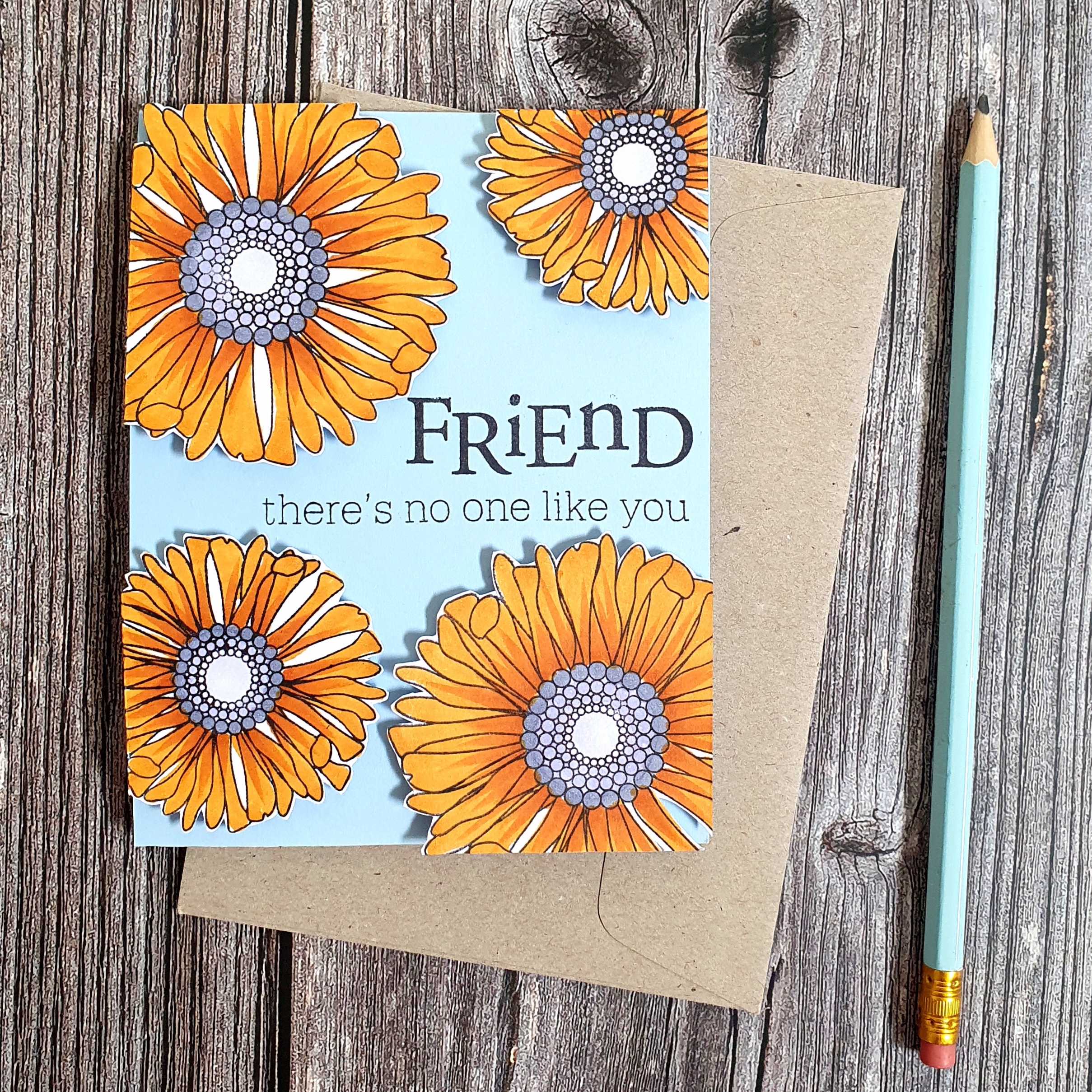 Greeting card