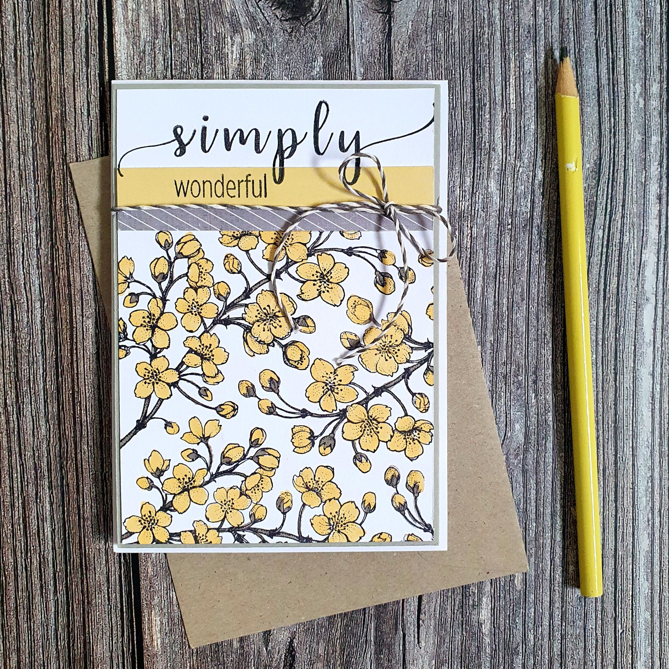 Greeting card