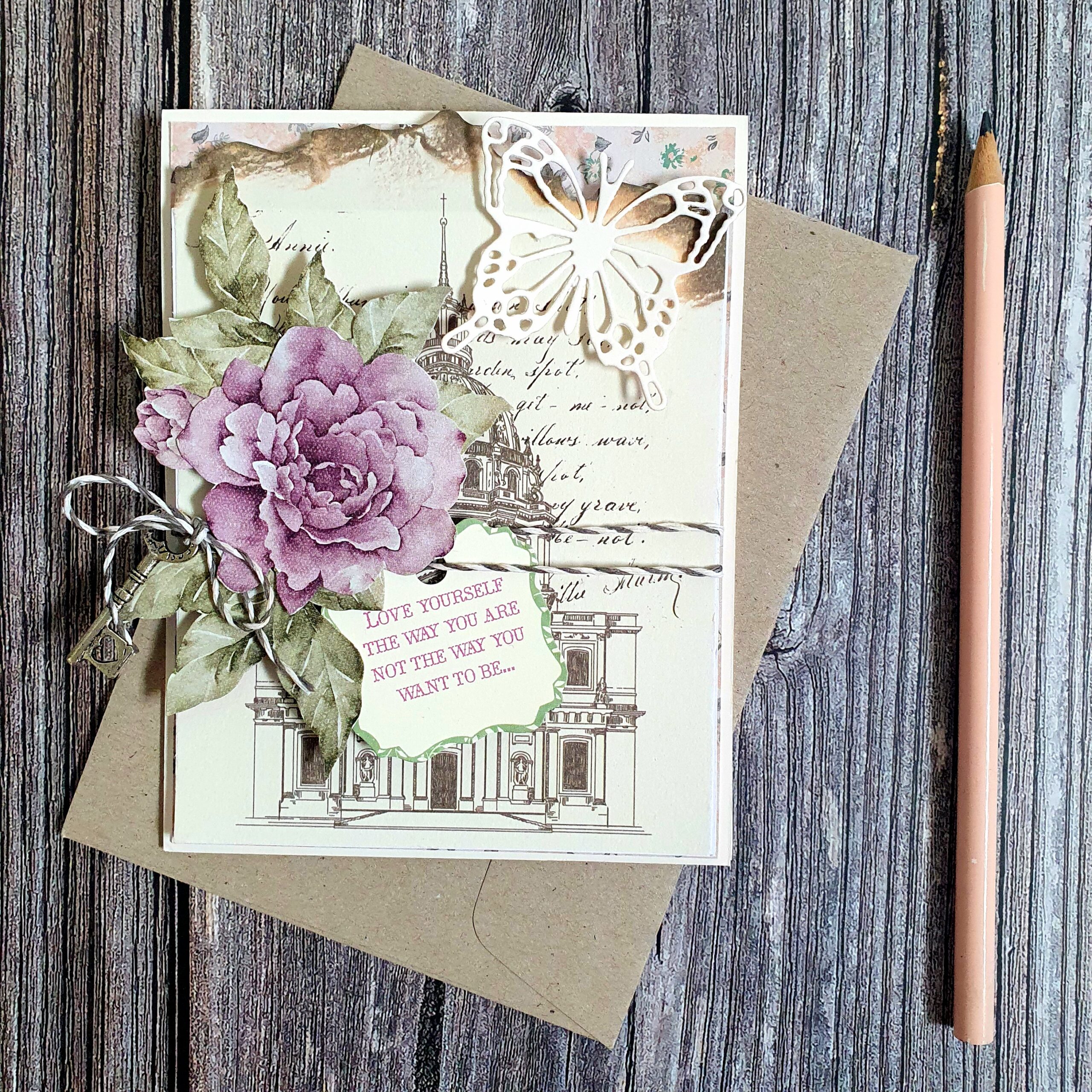 Greeting card