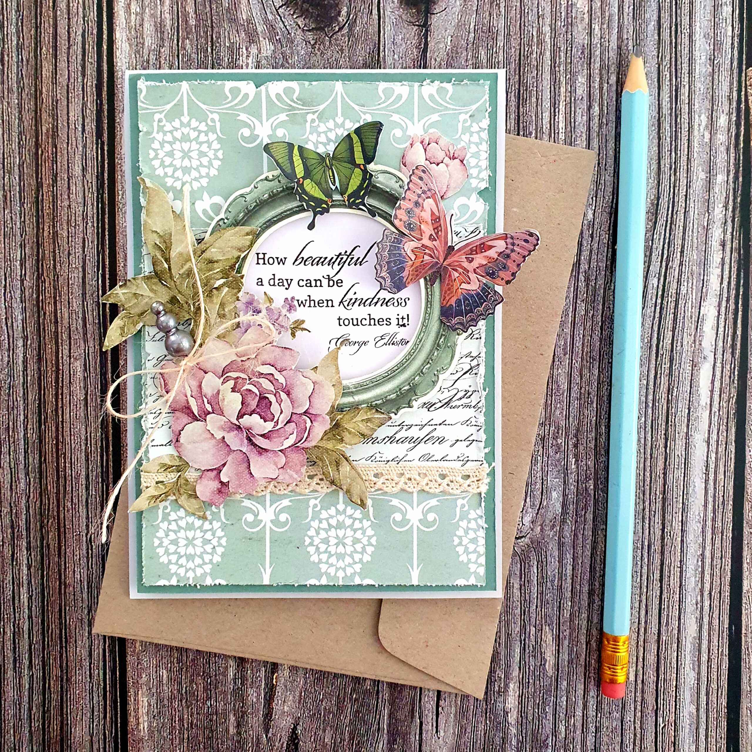 Greeting card