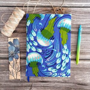 Hardbound journal