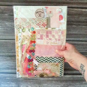 Craft kit