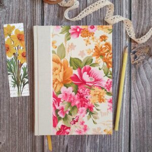 Hardbound journal